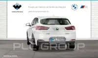 2020 BMW X2