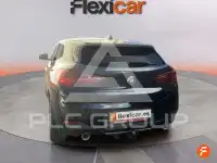 2020 BMW X2