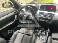 2020 BMW X2