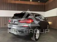 2020 BMW X2