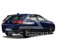 2020 BMW X2