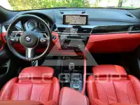 2020 BMW X2
