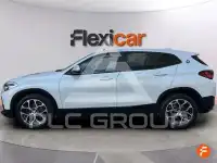 2020 BMW X2