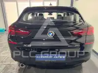 2020 BMW X2