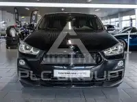 2020 BMW X2