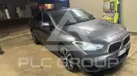 2020 BMW X2