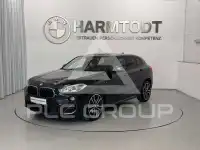 2020 BMW X2