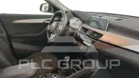 2020 BMW X2
