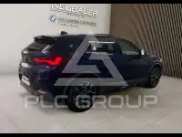 2020 BMW X2