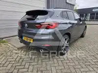 2020 BMW X2