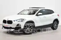 2020 BMW X2