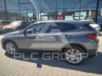 2020 BMW X2