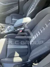 2020 BMW X2