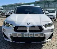 2020 BMW X2