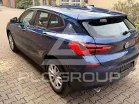 2020 BMW X2