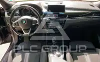 2020 BMW X2