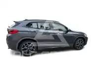 2020 BMW X2
