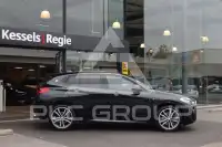 2020 BMW X2