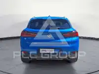 2020 BMW X2