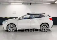 2020 BMW X2