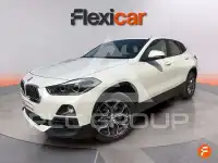 2020 BMW X2