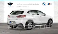 2020 BMW X2