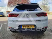 2020 BMW X2