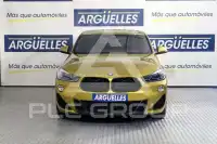 2020 BMW X2
