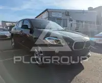 2020 BMW X2