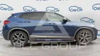 2020 BMW X2