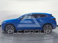 2020 BMW X2
