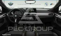 2020 BMW X2