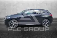 2020 BMW X2