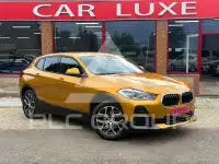 2020 BMW X2