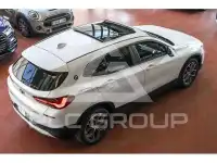 2020 BMW X2