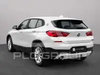 2020 BMW X2