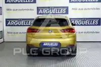 2020 BMW X2