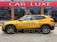 2020 BMW X2