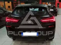 2020 BMW X2