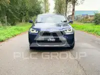 2020 BMW X2