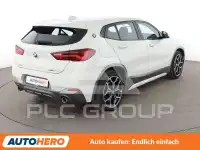 2020 BMW X2