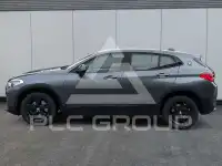 2020 BMW X2