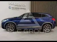 2020 BMW X2