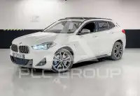 2020 BMW X2