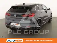 2020 BMW X2