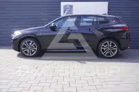 2020 BMW X2