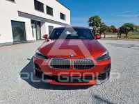 2020 BMW X2