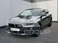 2020 BMW X2