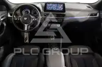 2020 BMW X2