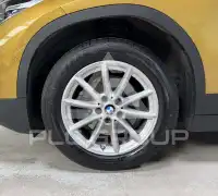 2020 BMW X2